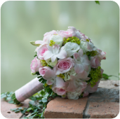 Blossom Bliss Bouquet 04